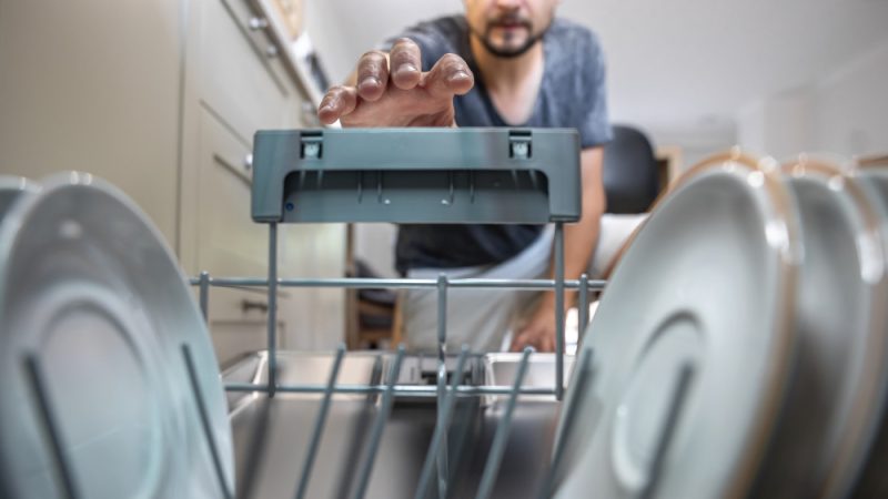 Assistenza Elettrodomestici a Napoli: Servizi di Qualità per la Tua Casa