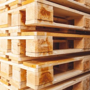 L’importanza dei pallet EPAL nell’industria logistica
