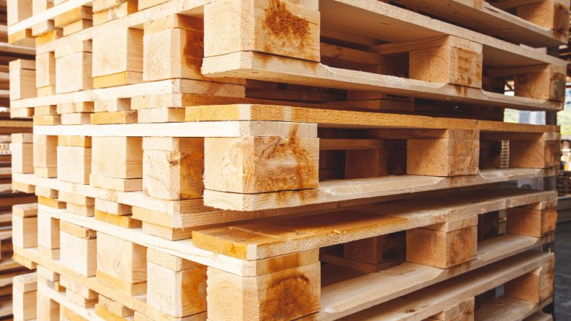 L’importanza dei pallet EPAL nell’industria logistica