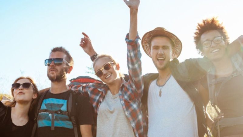 Organizza il viaggio perfetto per la tua comitiva: ecco come fare