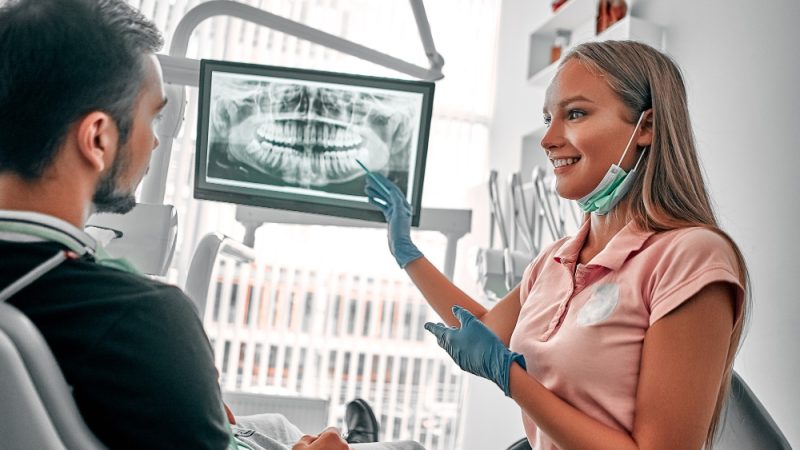 Una visione più approfondita: il significato e l’importanza del panorama dentale