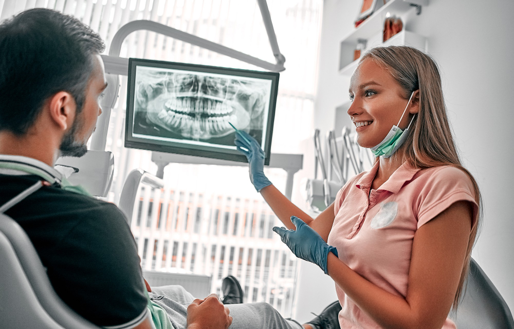 Una visione più approfondita: il significato e l’importanza del panorama dentale