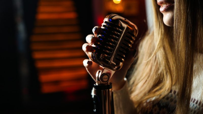 Scopri le migliori scuole di canto a Seregno: guida completa ai corsi disponibili