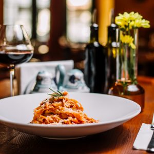 Sapori del Mediterraneo: Un’Evasione Gastronomica alla Braceria di Civitavecchia