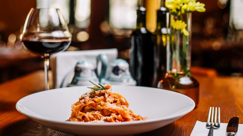 Sapori del Mediterraneo: Un’Evasione Gastronomica alla Braceria di Civitavecchia