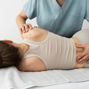 Osteopatia a Giaveno: un viaggio nel benessere professionale