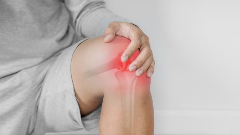 Dolore articolare a Brindisi: le soluzioni innovative del Dr. Elviro Cesarano