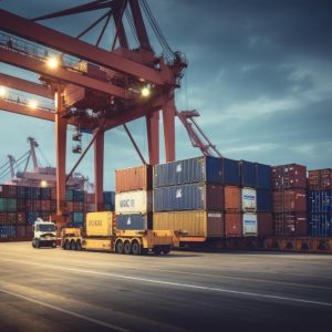 Decifrare gli Incoterms: Una Guida Completa