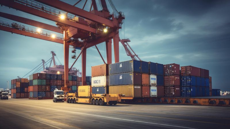 Decifrare gli Incoterms: Una Guida Completa