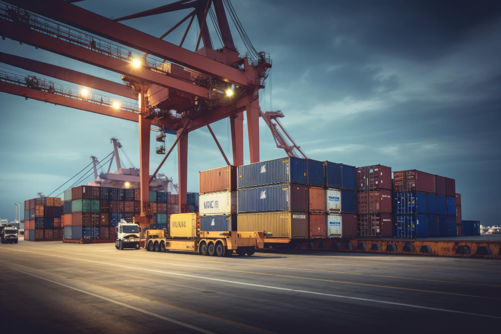 Decifrare gli Incoterms: Una Guida Completa