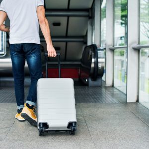 Viaggiare senza pensieri con Amalfi Porter’s: il tuo bagaglio al sicuro in Costiera Amalfitana