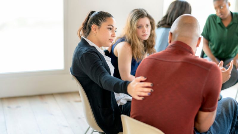 Formazione nel mondo del Counseling: una panoramica sui corsi a Firenze