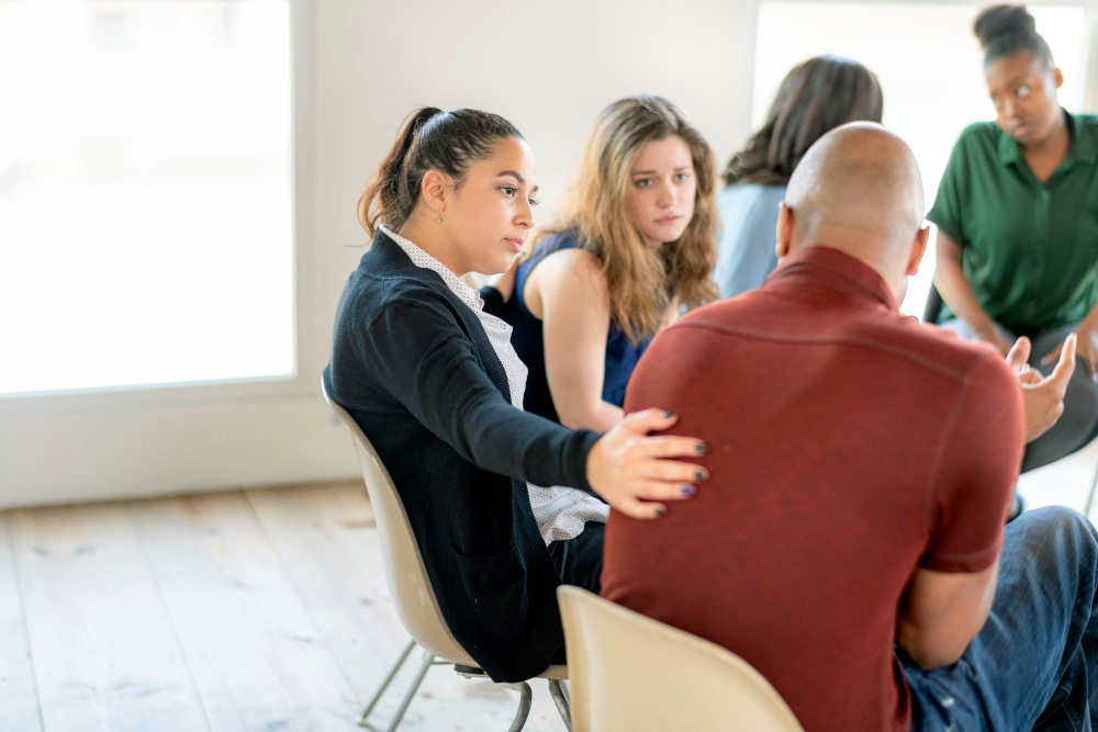 Formazione nel mondo del Counseling: una panoramica sui corsi a Firenze