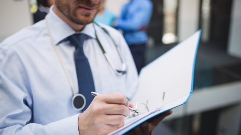 Ritrovare l’equilibrio psicofisico con il Dott. Telattin: il tuo medico legale a Sondrio