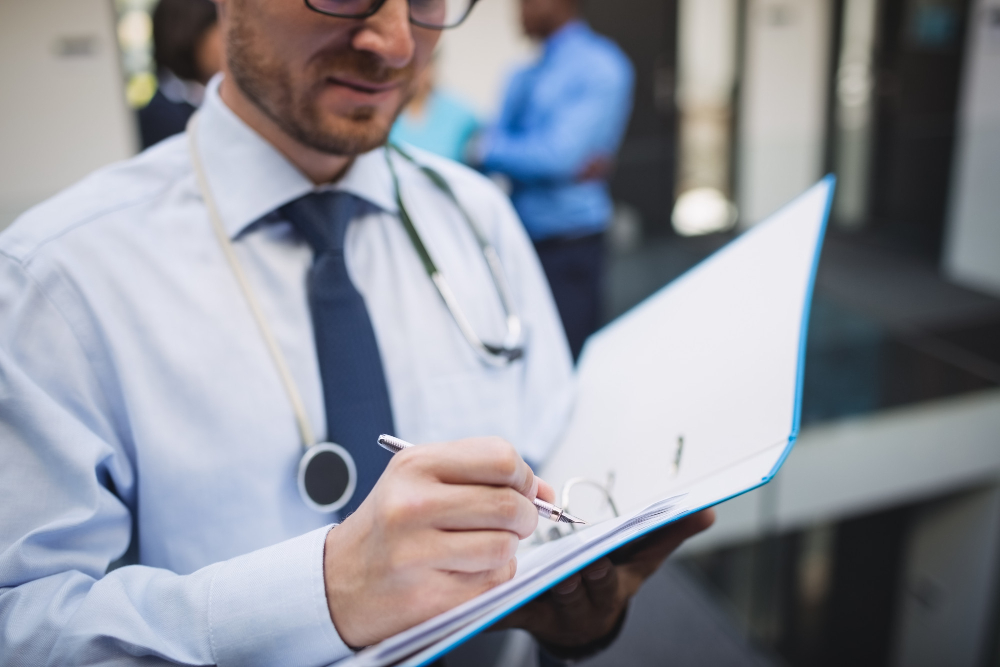 Ritrovare l’equilibrio psicofisico con il Dott. Telattin: il tuo medico legale a Sondrio