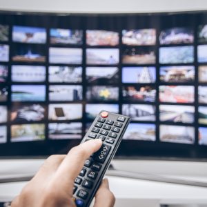 Reatinus TV: il punto di riferimento per il gaming a Vazia