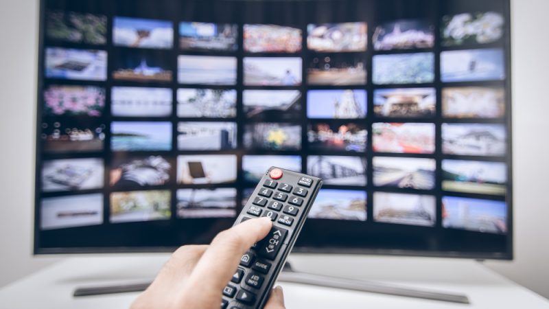 Reatinus TV: il punto di riferimento per il gaming a Vazia