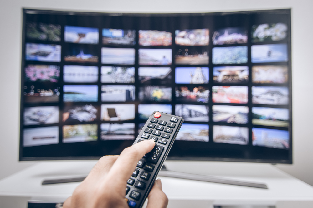 Reatinus TV: il punto di riferimento per il gaming a Vazia