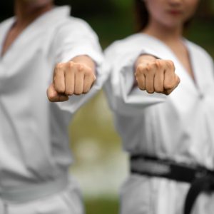 Riscopri la Disciplina del Karate a Monza con NINTAI BRIANZA