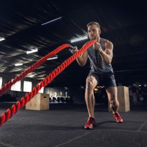 CrossFit Lomazzo: un nuovo approccio alla forma fisica e al benessere