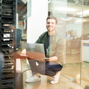 “Da Master-Slave a Client-Server: La Rivoluzione del Protocollo Modbus nel Mondo dell’Automazione Industriale”