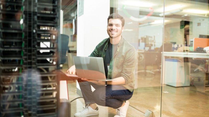 “Da Master-Slave a Client-Server: La Rivoluzione del Protocollo Modbus nel Mondo dell’Automazione Industriale”