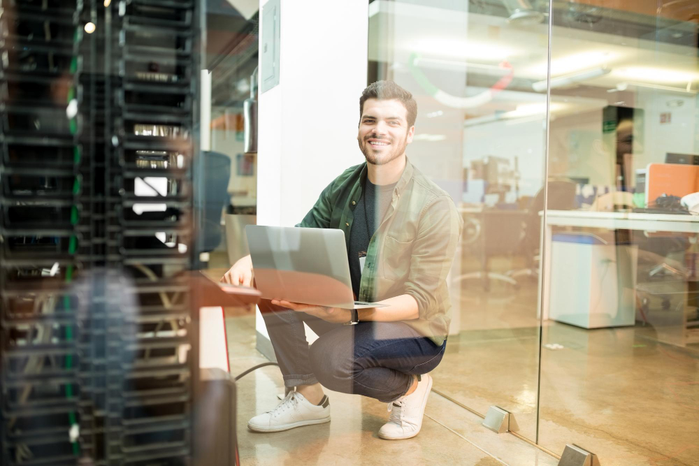 “Da Master-Slave a Client-Server: La Rivoluzione del Protocollo Modbus nel Mondo dell’Automazione Industriale”