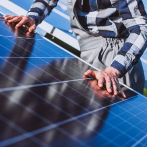 Creare il futuro: la rete di condivisione dell’energia fotovoltaica