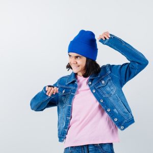 Abbigliamento di produzione italiana distribuito da Ibiscus Gadget