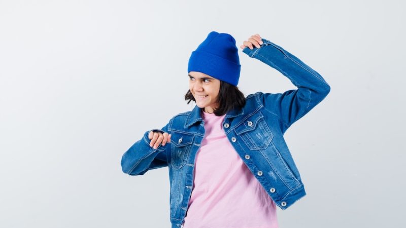Abbigliamento di produzione italiana distribuito da Ibiscus Gadget