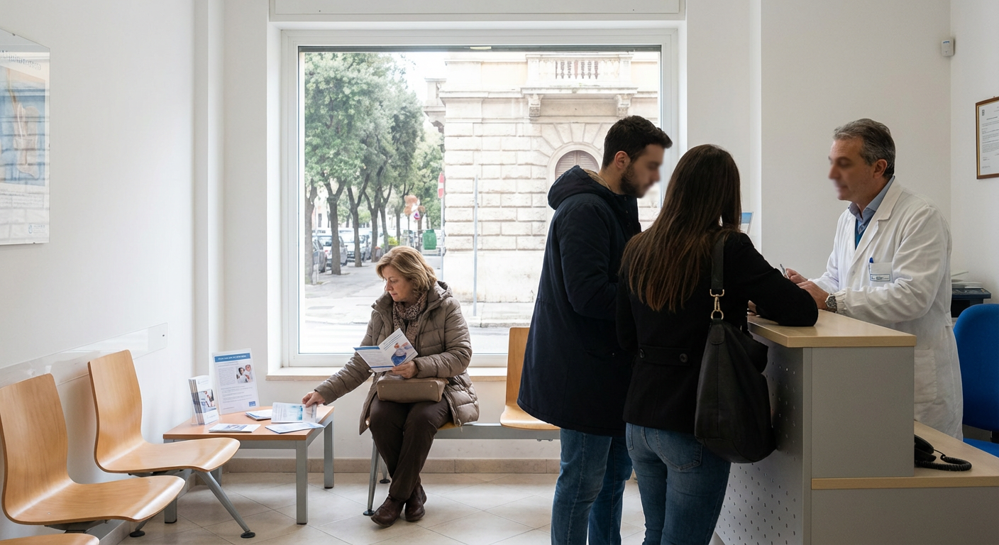 Studi radiologici Bari: guida pratica a servizi e qualità