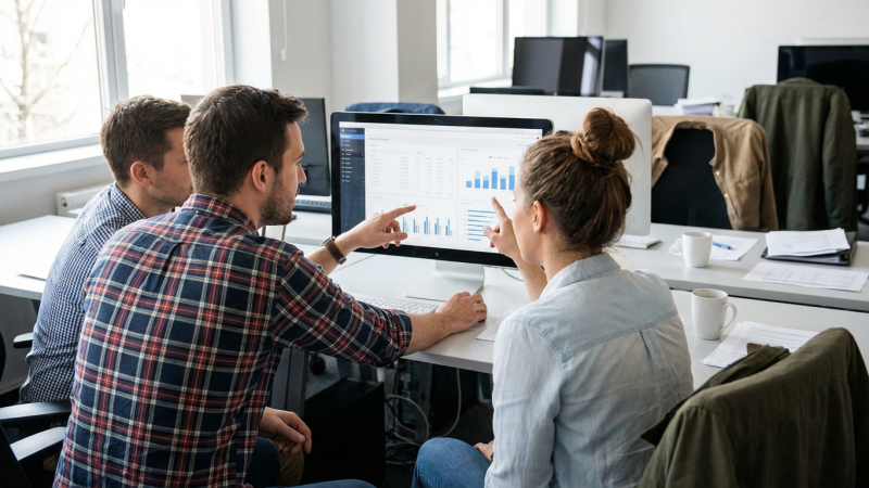 Gestionale Mexal: LINKWARE trasforma i processi aziendali