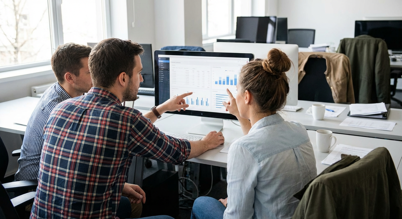 Gestionale Mexal: LINKWARE trasforma i processi aziendali