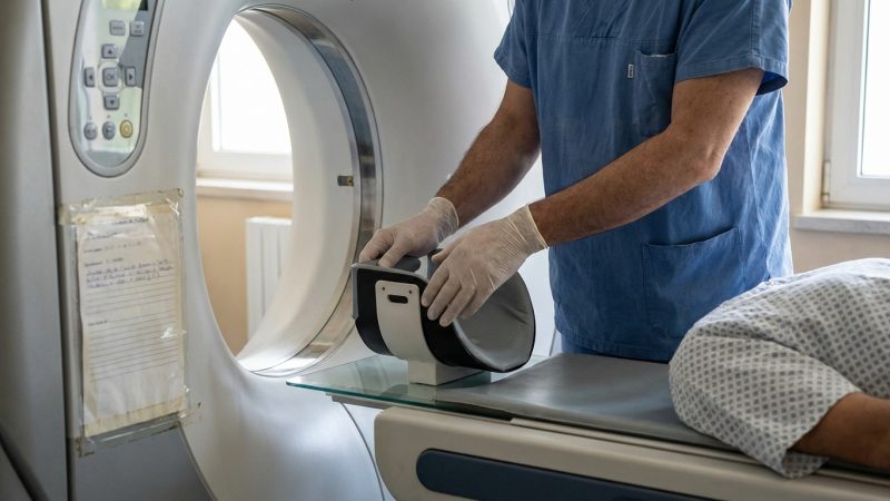 TAC Brescia: guida completa a tempi, costi e preparazione