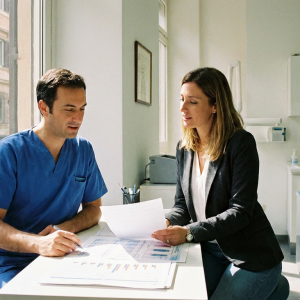 Aumentare fatturato studio dentistico a Roma: metodi pratici