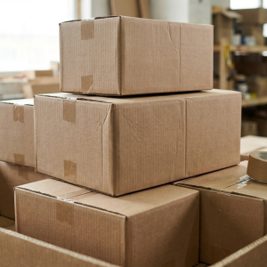 Scatole per imballaggio: qualità, sostenibilità e risparmio